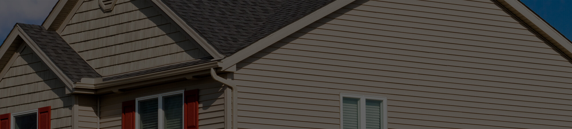 siding installation and replacement services in Oshkosh wi