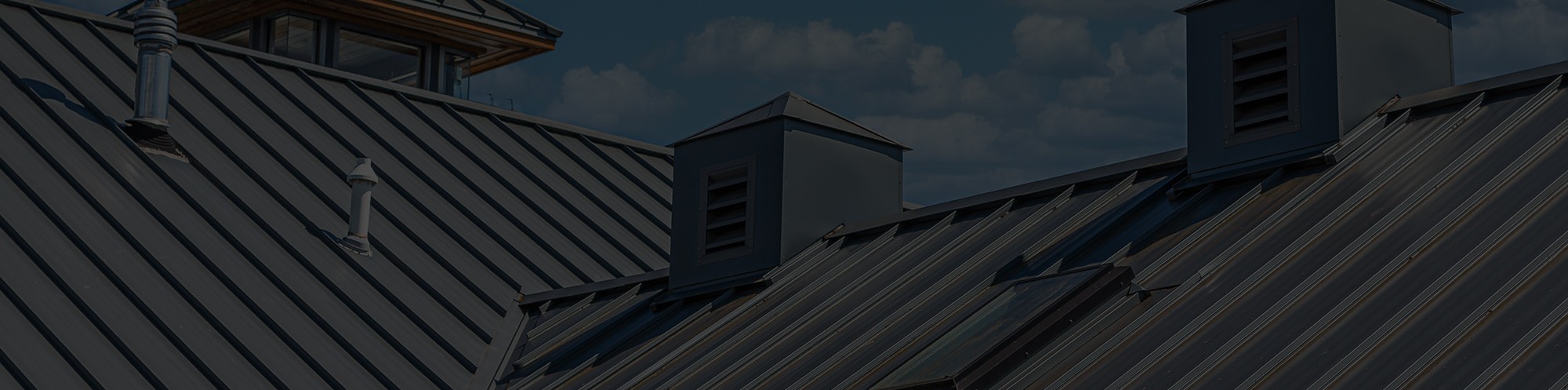 Install a new metal roof to your commercial property in Green Bay