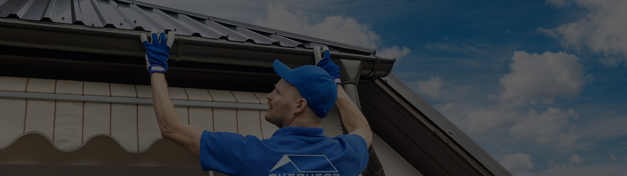 Metal Roofing Contractors in Green Bay, WI 