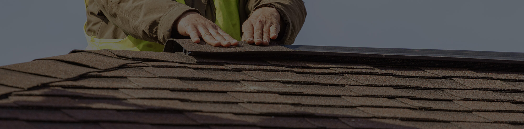 Stress Free Roofing Contractors in Northern Wisconsin. 