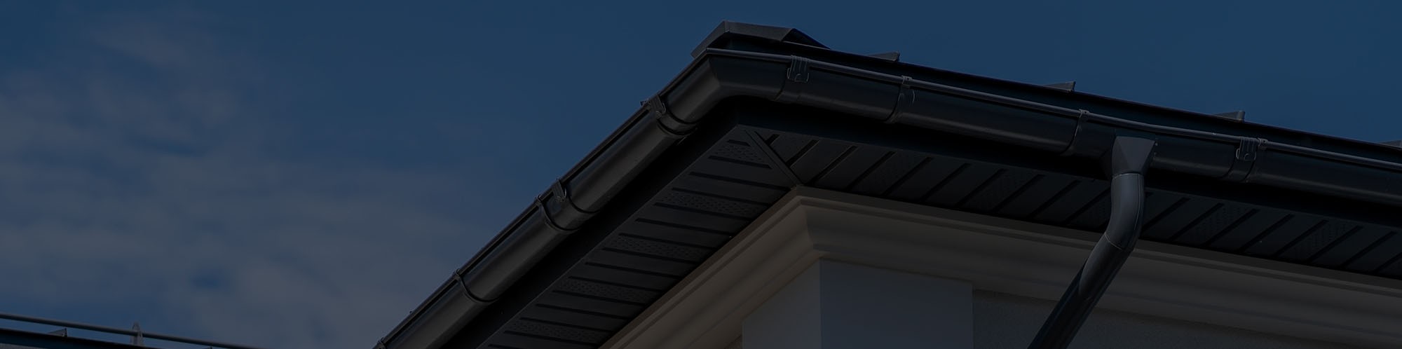 gutter replacement company in Green Bay