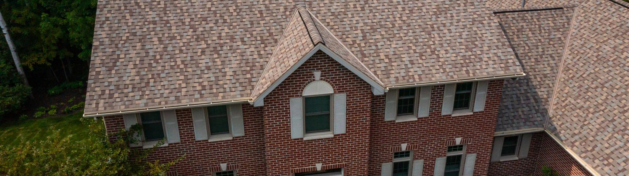 roofing contractors in little chute wi