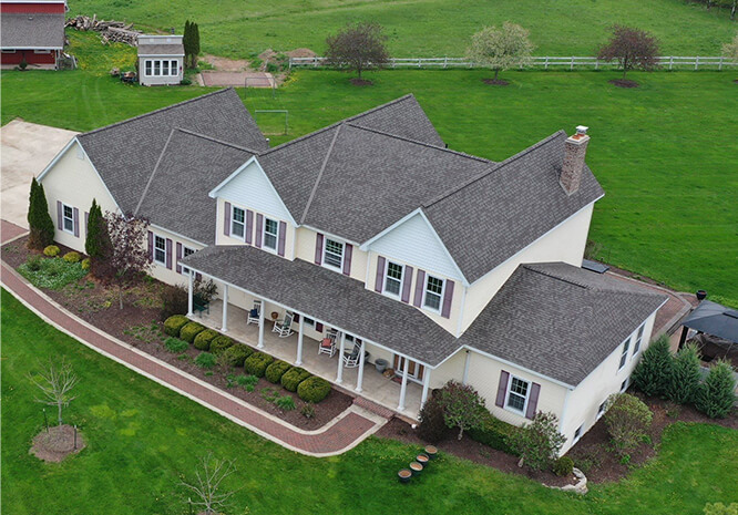 Roof Inspections for Hail Damage in Green Bay