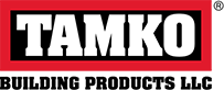 Tamko Shingles Brand Logo