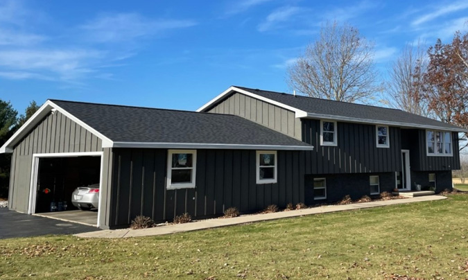 free roofing quotes in northeastern Wisconsin