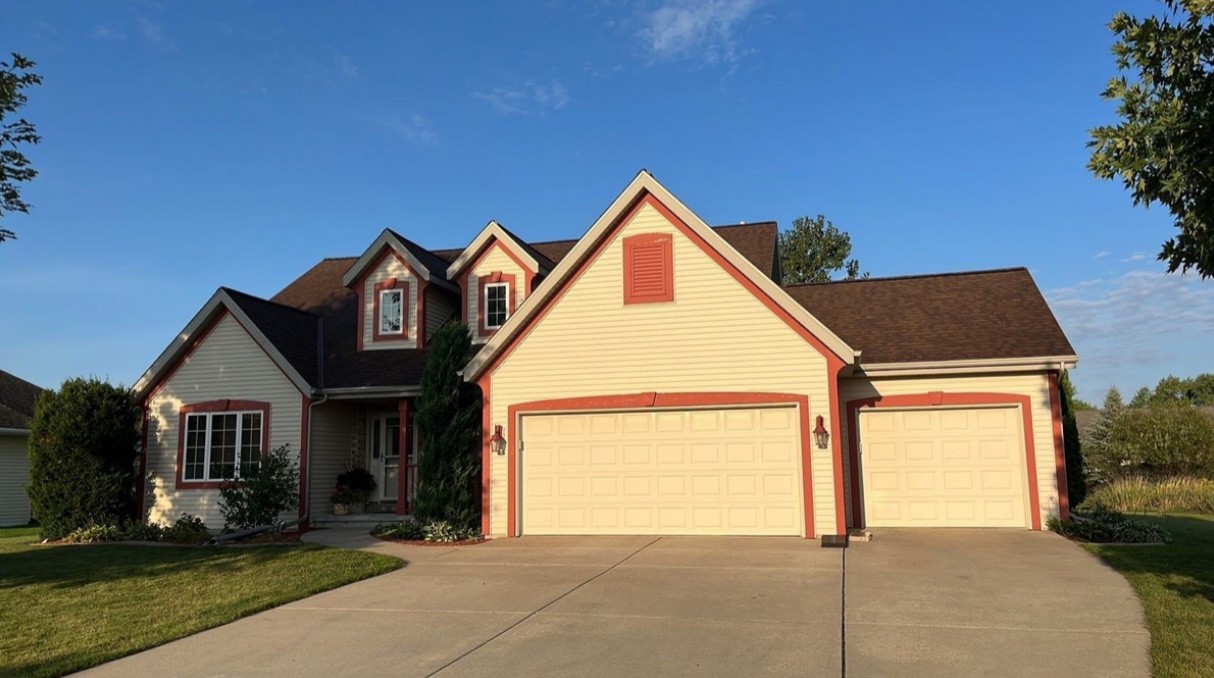 roof financing in little chute wi