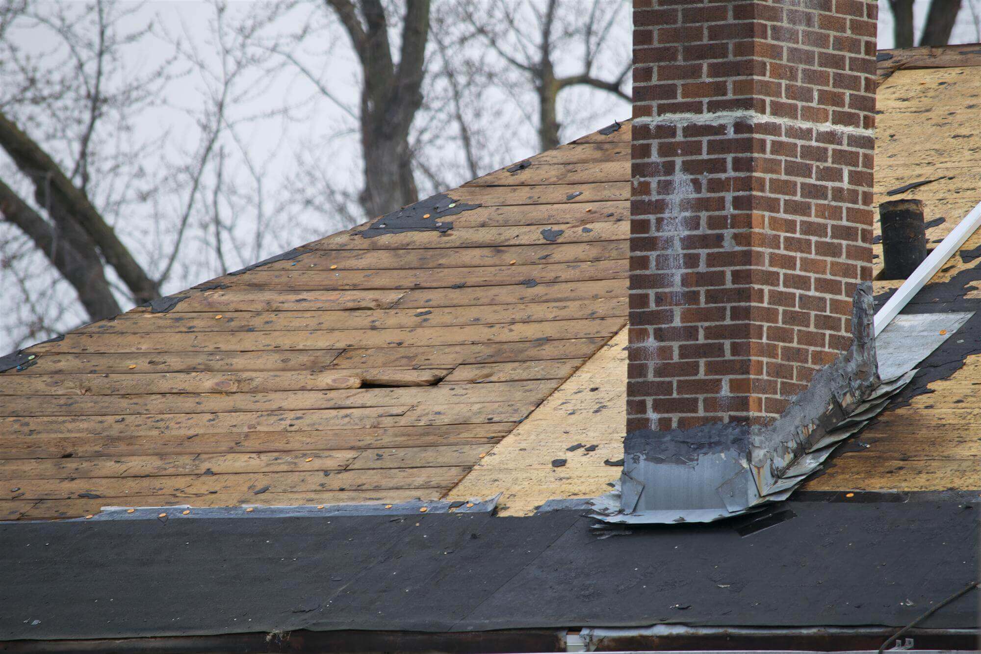 4 Tips for Repairing a Leaky Roof Yourself - Bob Vila