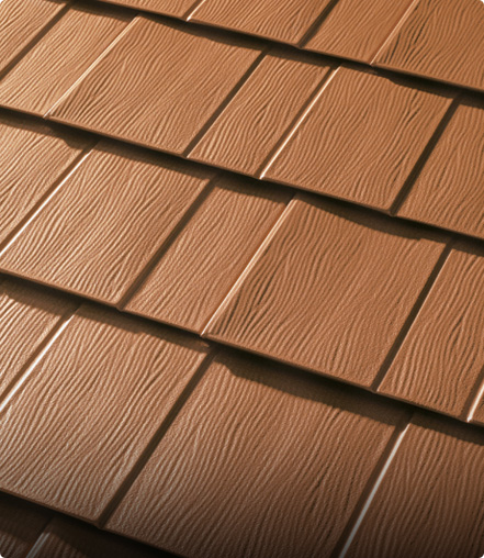 Copper Metal Roofing in green bay