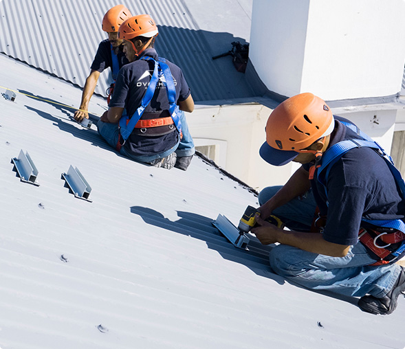 metal roof repair in green bay, wi