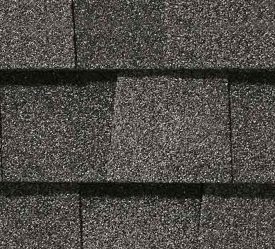 CertainTeed colonial slate shingles installation