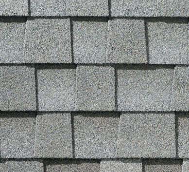 GAF fox hollow gray shingles installers