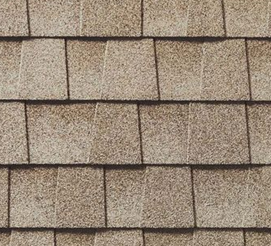 GAF Golden Amber shingles installers