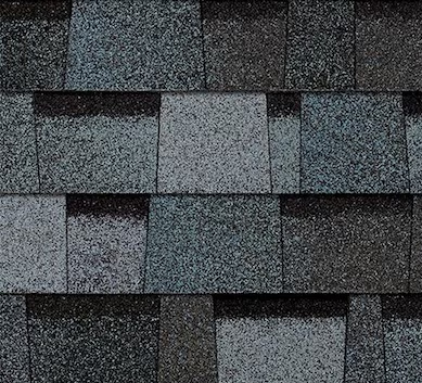 Owens Corning Pacific Wave Shingles Installers