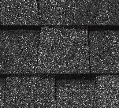 CertainTeed pewter shingles installation