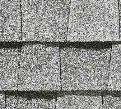 CertainTeed Silver birch shingles installers