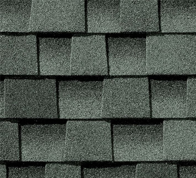 GAF slate shingles installers