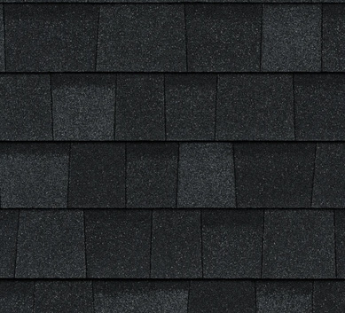 owens corning twilight black shingles installers