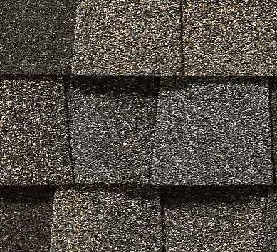 GAF Weathered Wood shingles installers