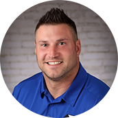 green bay roofing project manager
