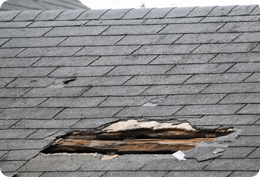 roof repair contractors