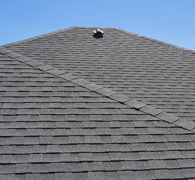 roofing services offered in Green bay