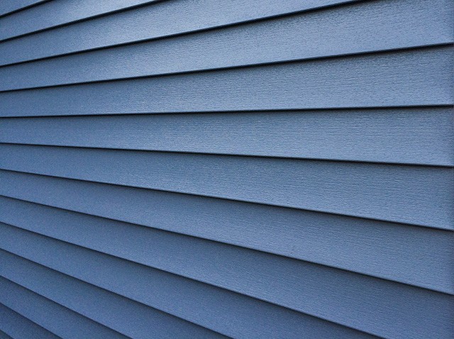 siding installation services offered in green bay