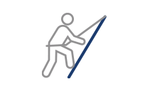 Too steep to walk and very steep roof price quotes