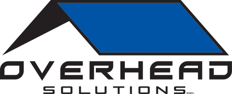 Overhead Solutions Logo