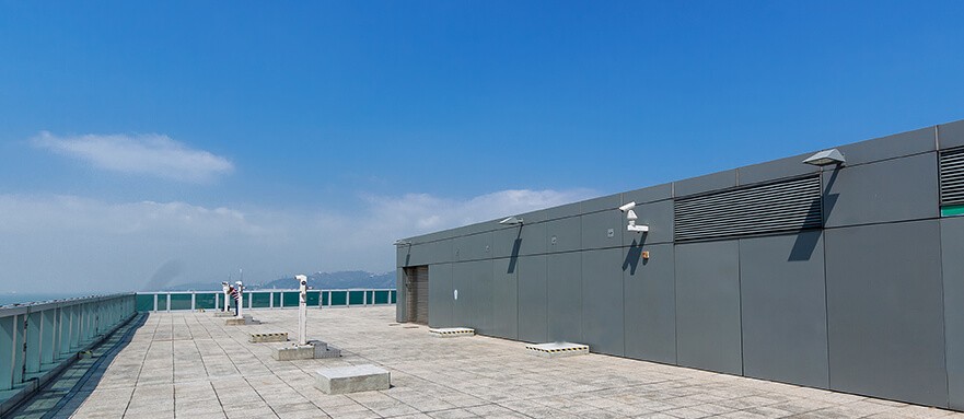 Commercial Roofing Services in Green Bay Area
