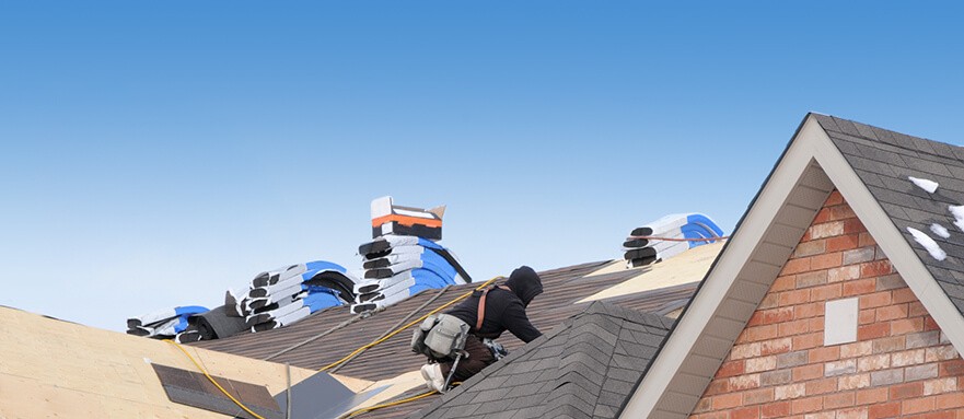 Affordable Residential & Commercial Roof Replacement Services in Wisconsin
