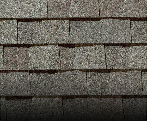 architectural shingles installation