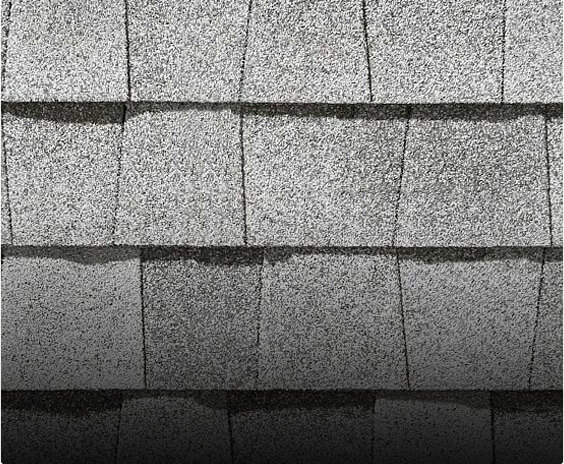 cool roof shingles installation