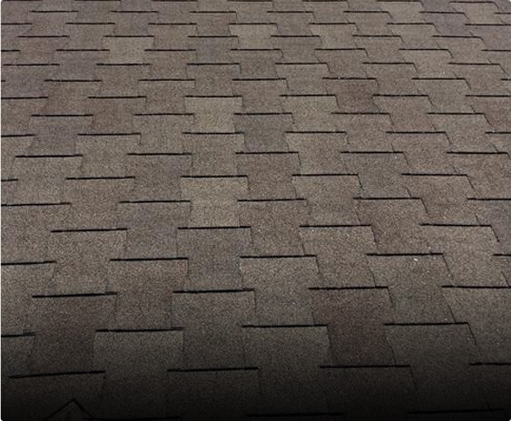 t-lock shingle installation