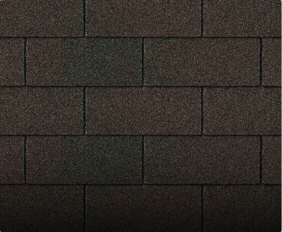 three tab shingles installation