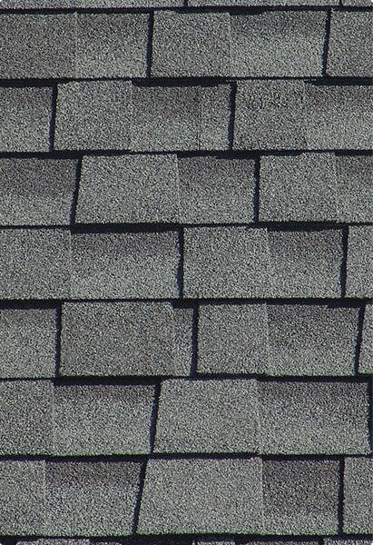 Asphalt roofing installation in Green Bay