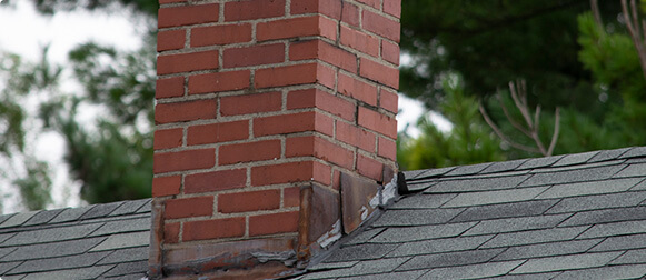 damaged fascia roof repair