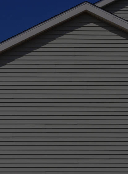 energy efficient vinyl siding installation in allouez