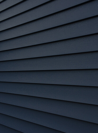 low maintenance vinyl siding installation in de pere